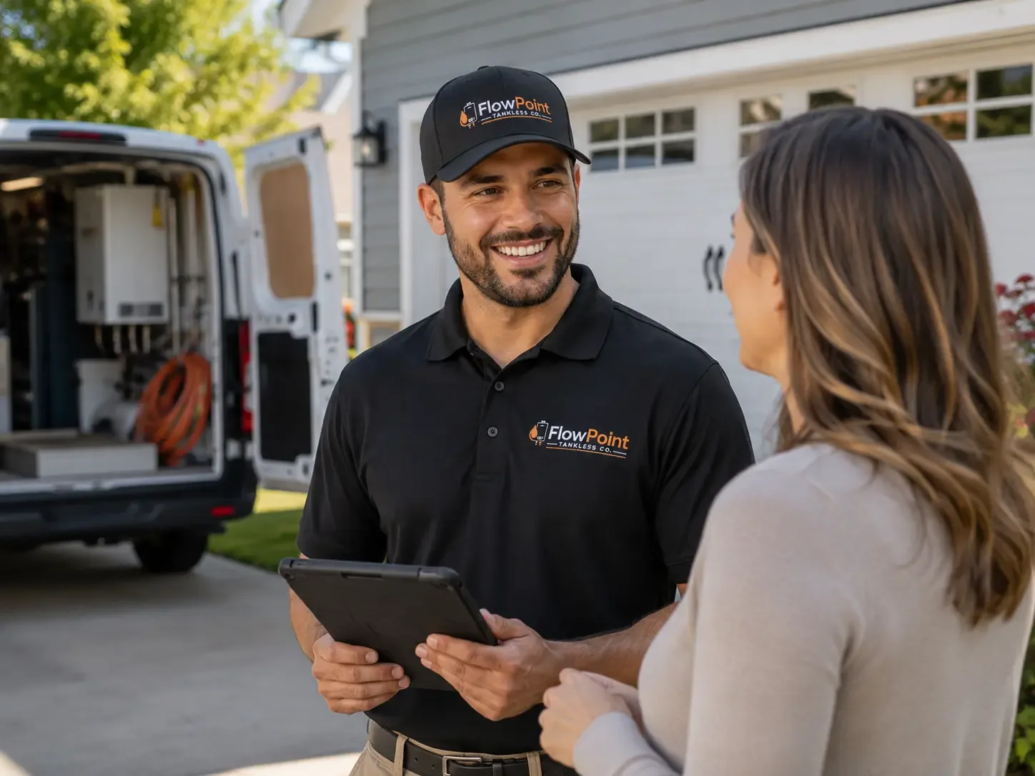 Tankless Water Heater Installation Satsuma, AL FAQs